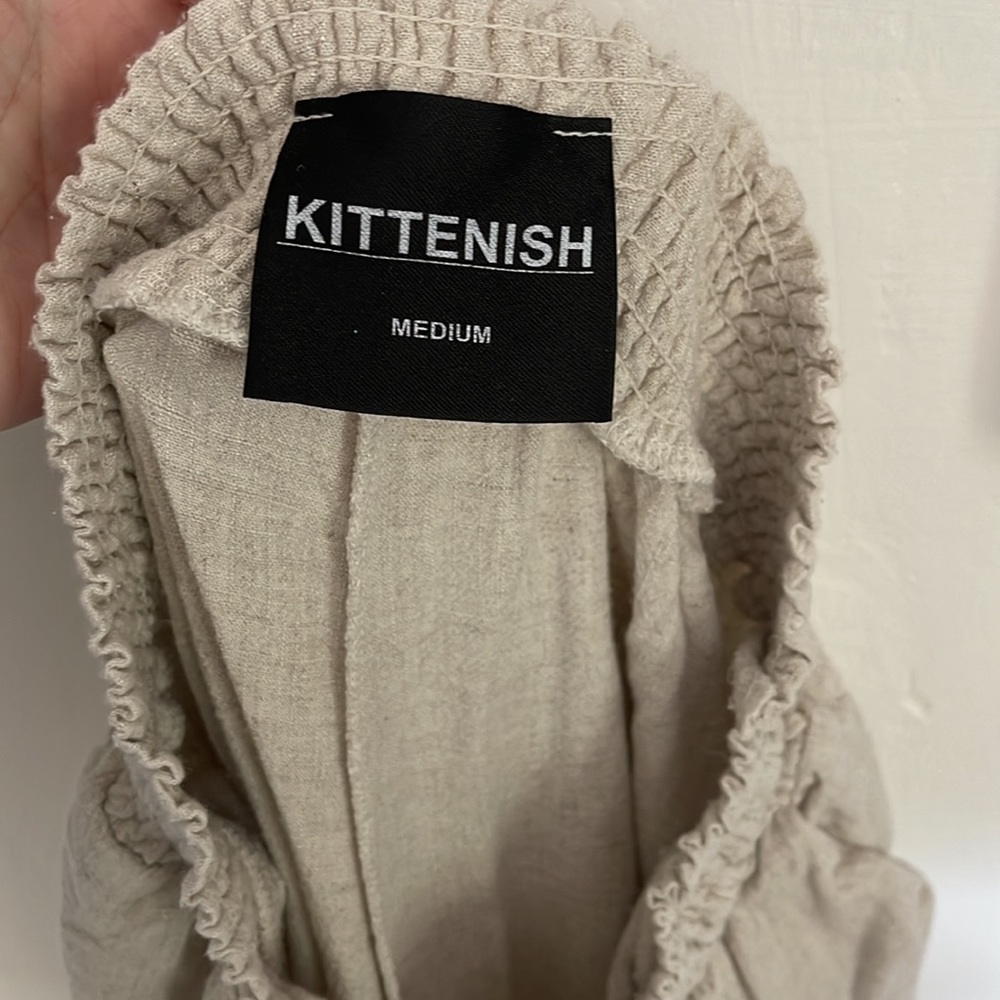 Kittenish Set - image 6